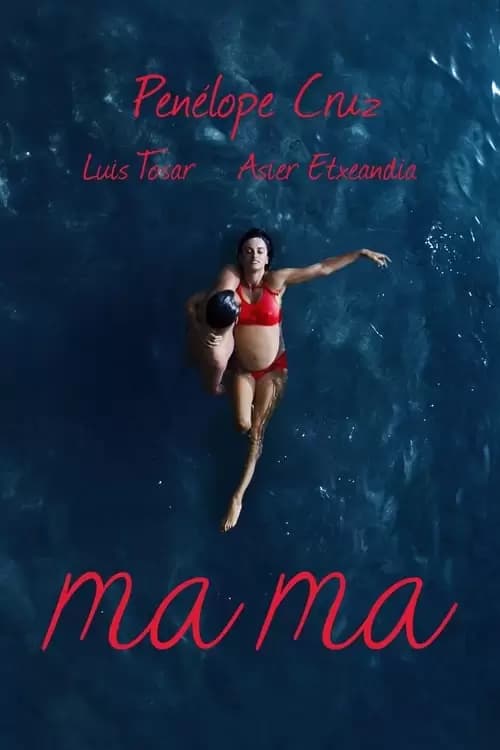 Ma ma Poster