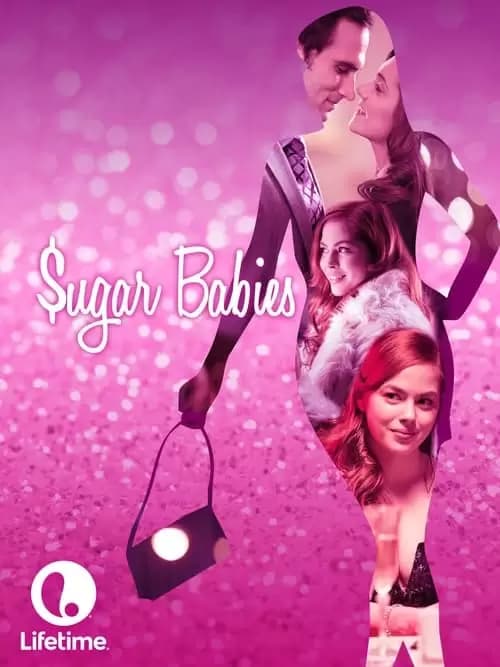 Sugar Babies Poster