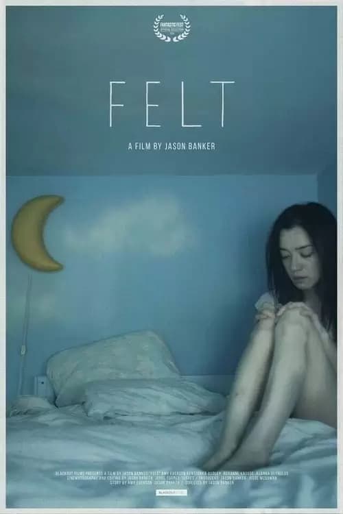 Felt Poster