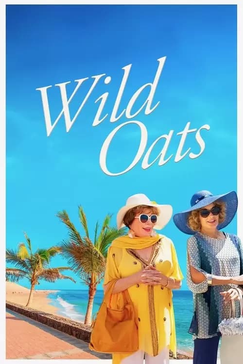 Wild Oats Poster