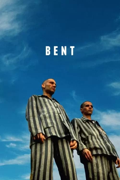 Bent Poster