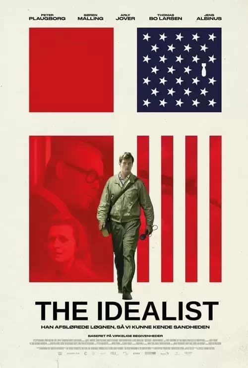 Idealisten Poster