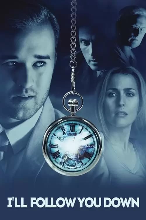 Continuum Poster