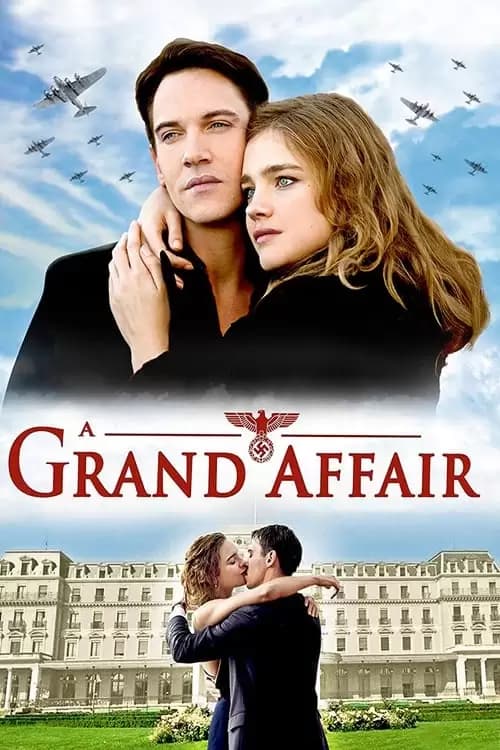 Belle Du Seigneur Poster
