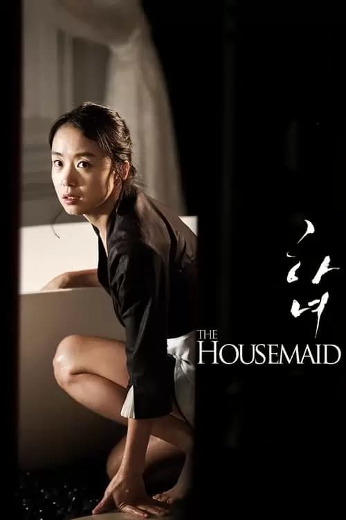 The Housemaid Poster