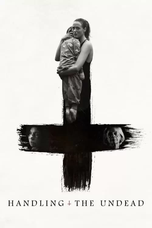 Handling the Undead Poster