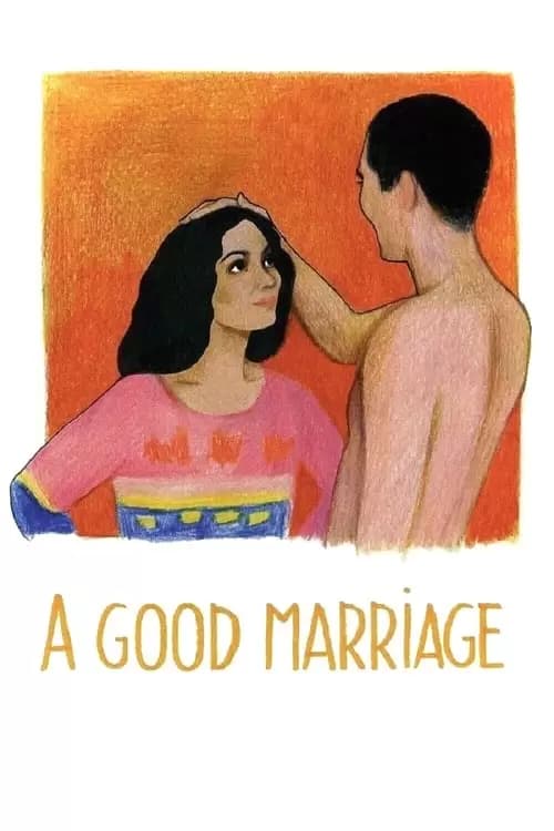 A Good Marriage Poster