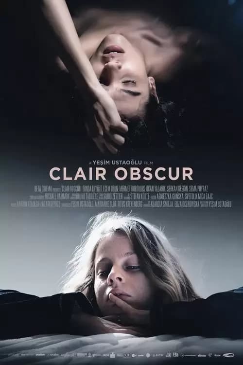Clair Obscur Poster
