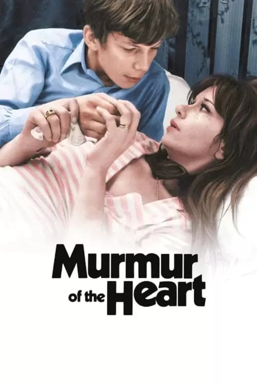 Murmur of the Heart Poster