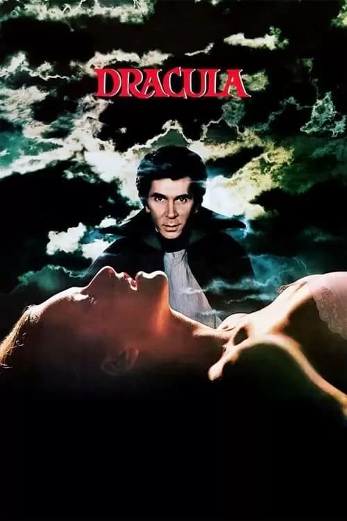 Dracula Poster