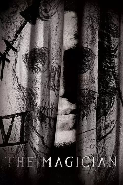 The Magician Poster