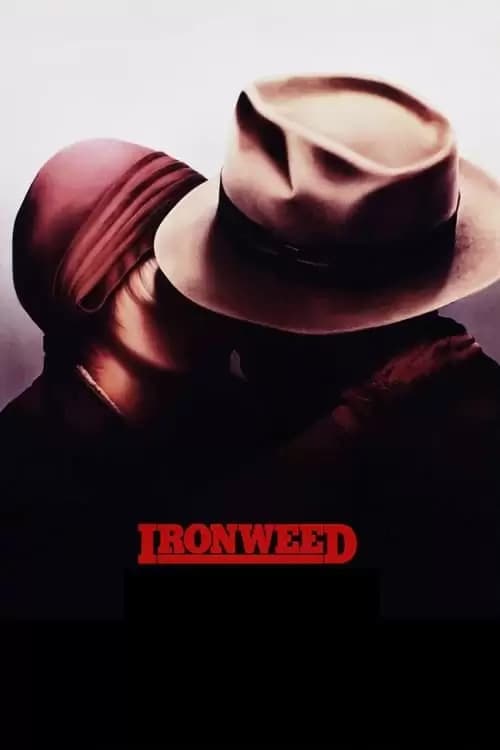 Ironweed Poster