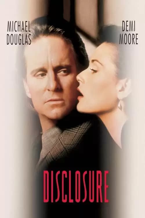 Disclosure Poster