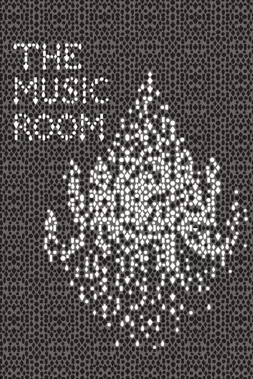 The Music Room Poster