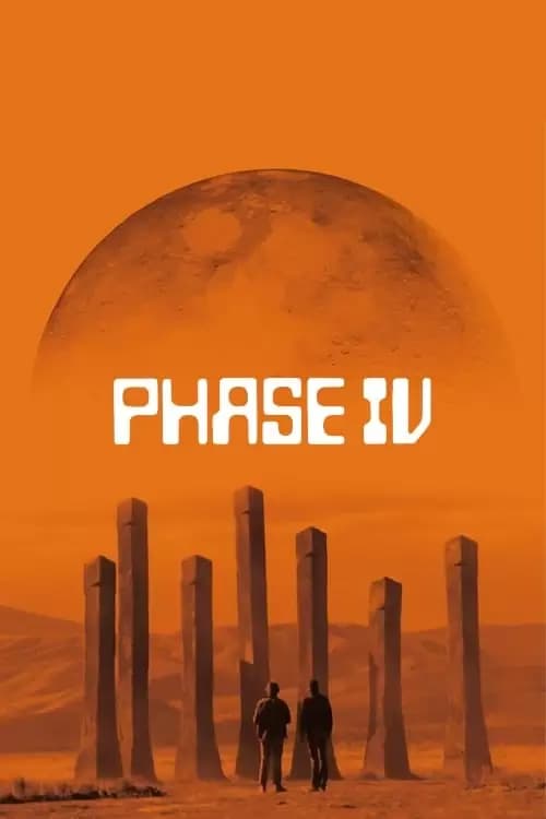 Phase IV Poster