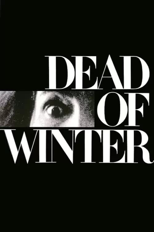 Dead of Winter Poster
