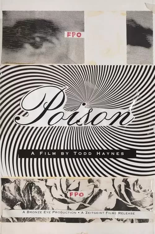 Poison Poster