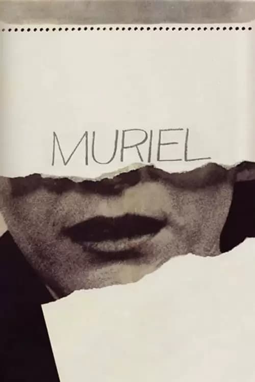 Muriel Poster
