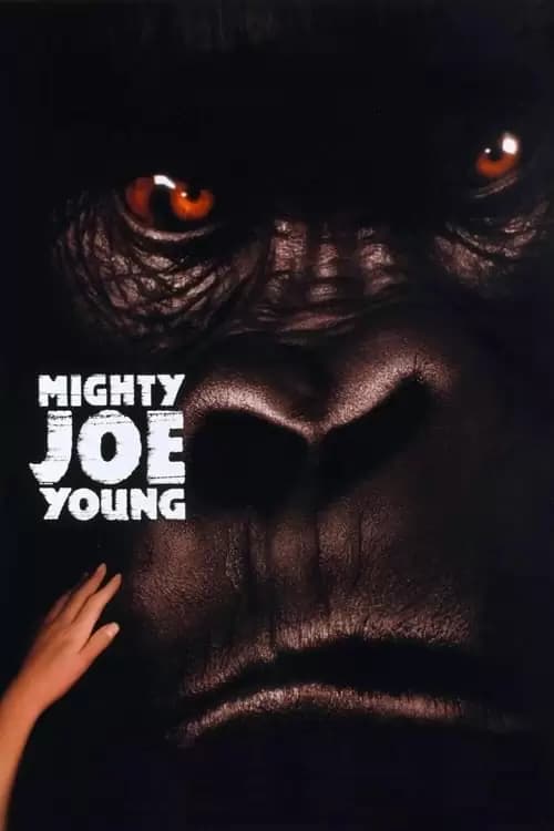 Mighty Joe Young Poster