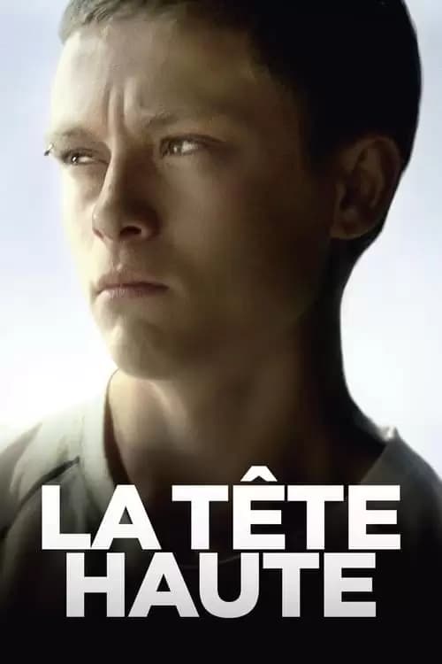 Standing Tall Poster