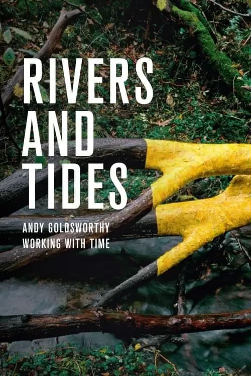 Rivers and Tides Poster