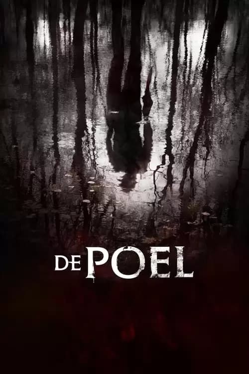 The Pool Poster