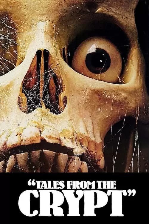 Tales from the Crypt Poster