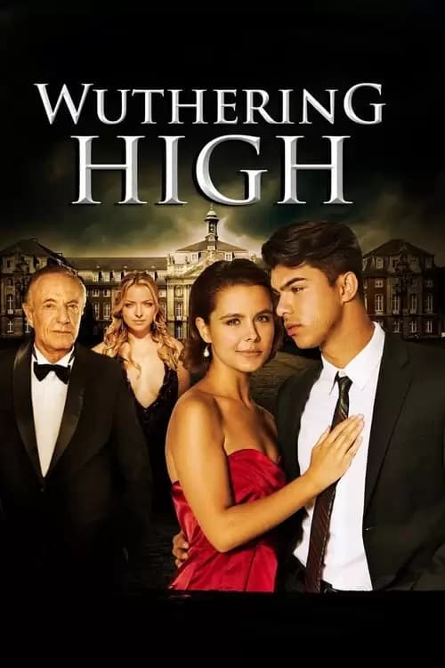 The Wrong Boyfriend Poster