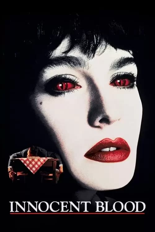 Innocent Blood Poster