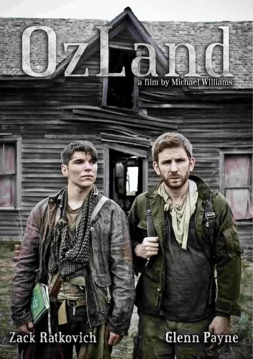 OzLand Poster