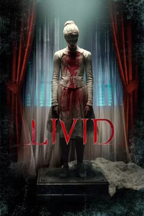 Livid Poster