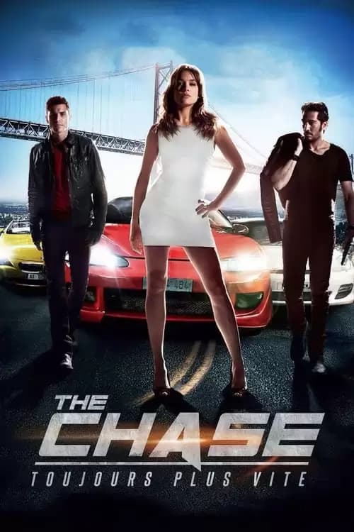 Combustion Poster