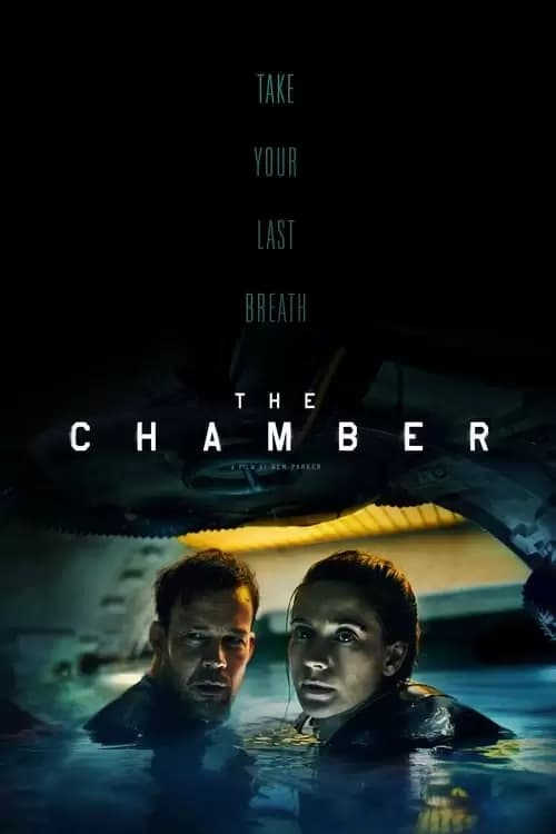 The Chamber Poster