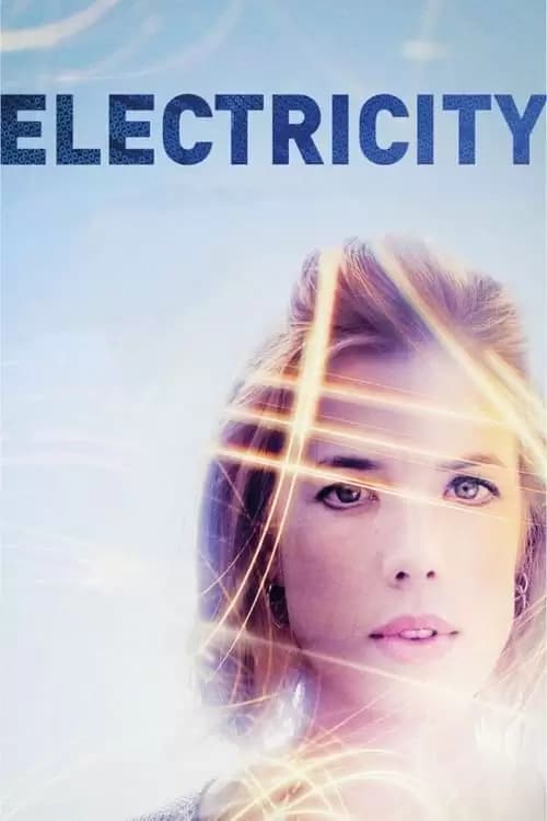 Electricity Poster