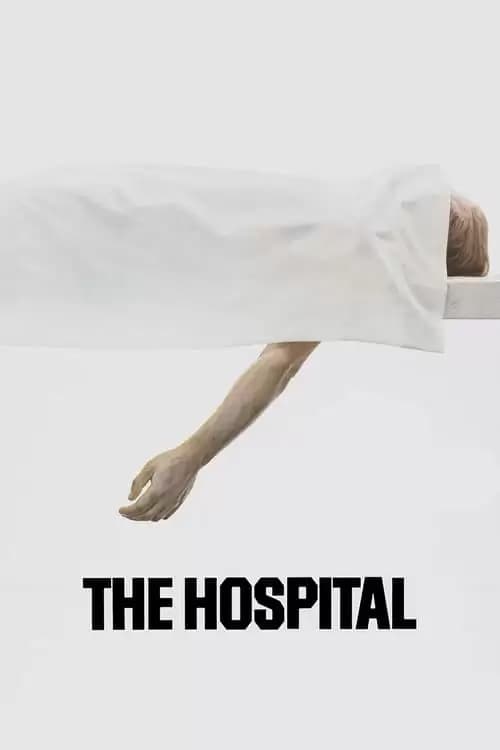 The Hospital Poster