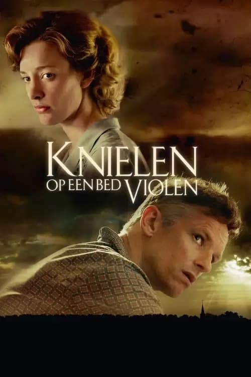 In My Father's Garden Poster