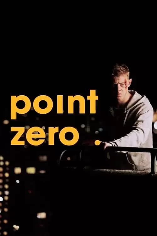 Zero Point Poster