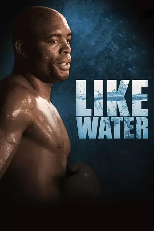 Like Water Poster