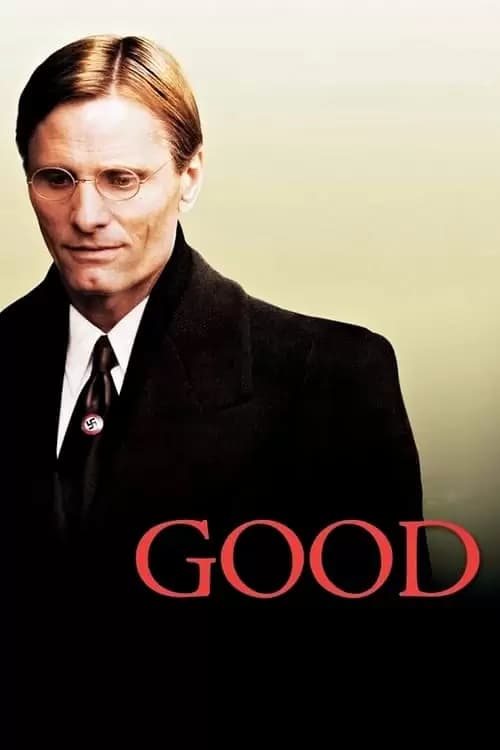 Good Poster