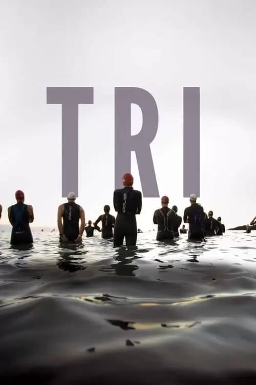 Tri Poster