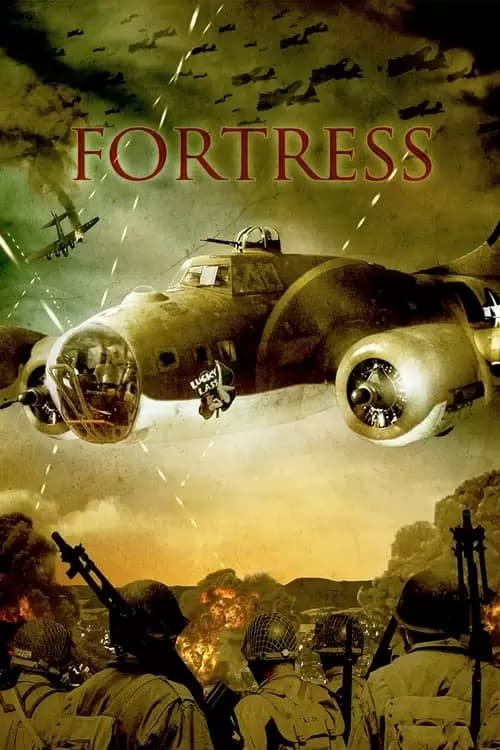 Fortress Poster