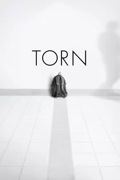 Torn Poster