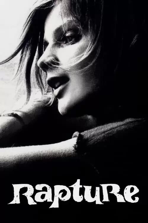 Rapture Poster