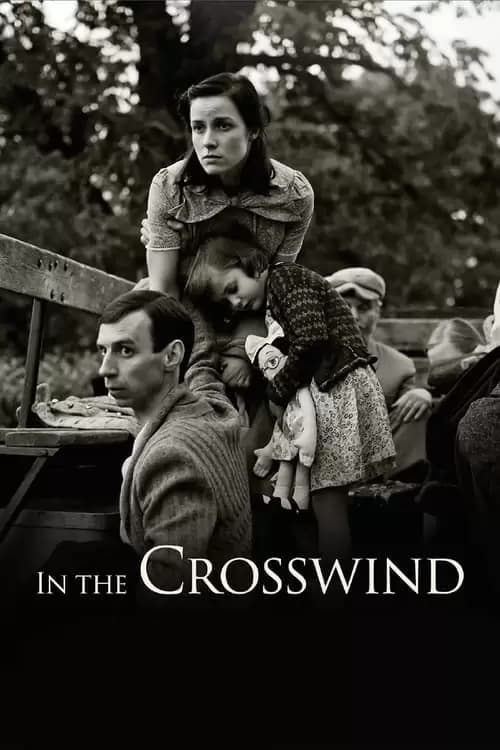In the Crosswind Poster