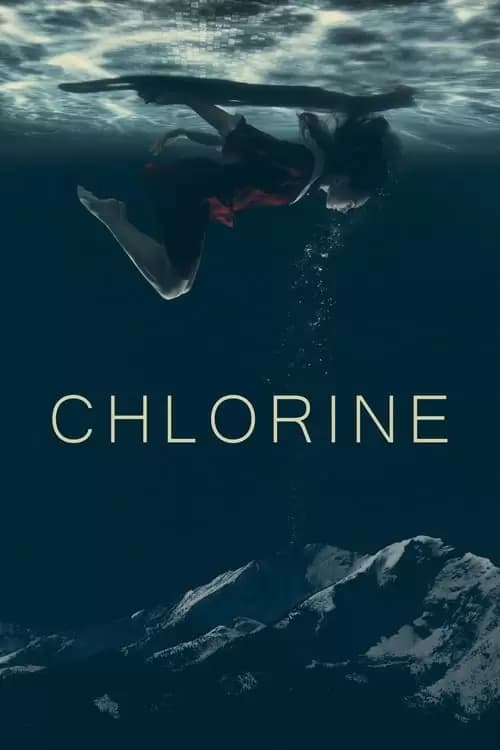 Chlorine Poster