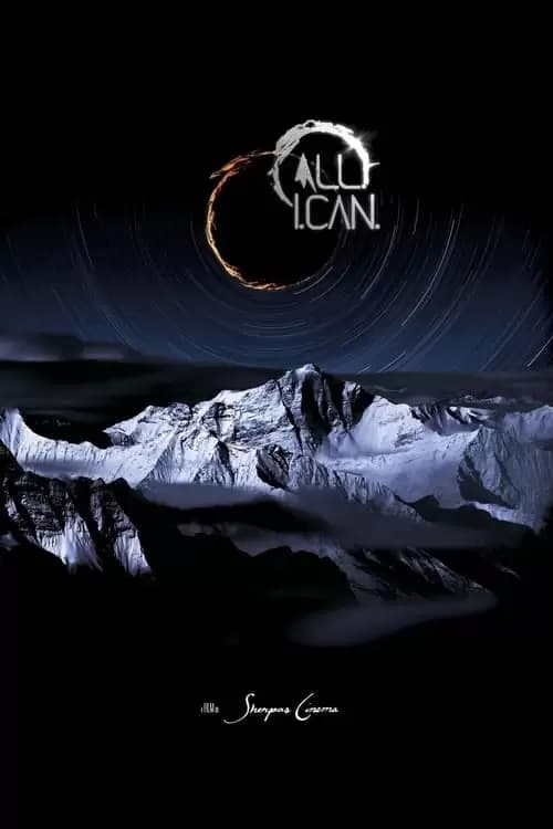 All.I.Can. Poster