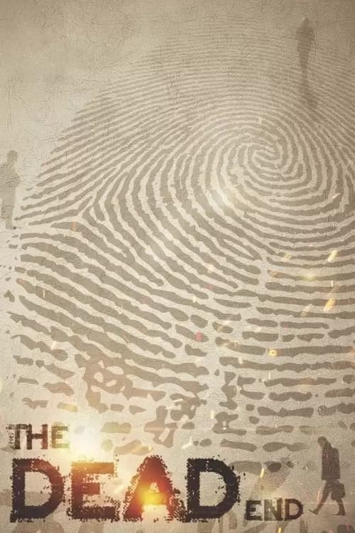 The Dead End Poster