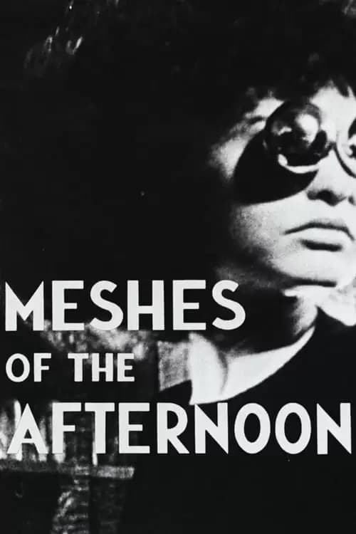 Meshes of the Afternoon Poster