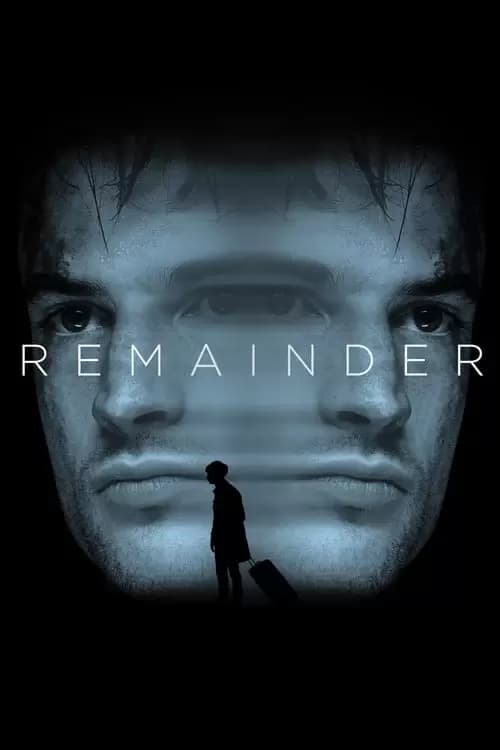 Remainder Poster