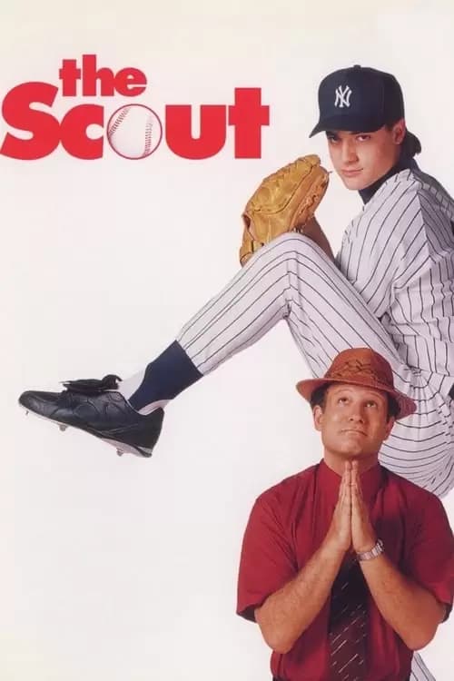 The Scout Poster